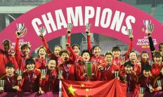 B体育-中国女足新主帅：提升世界排名打好2026亚洲杯