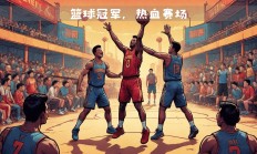 B体育-热血擂台：豪门争胜激情比拼